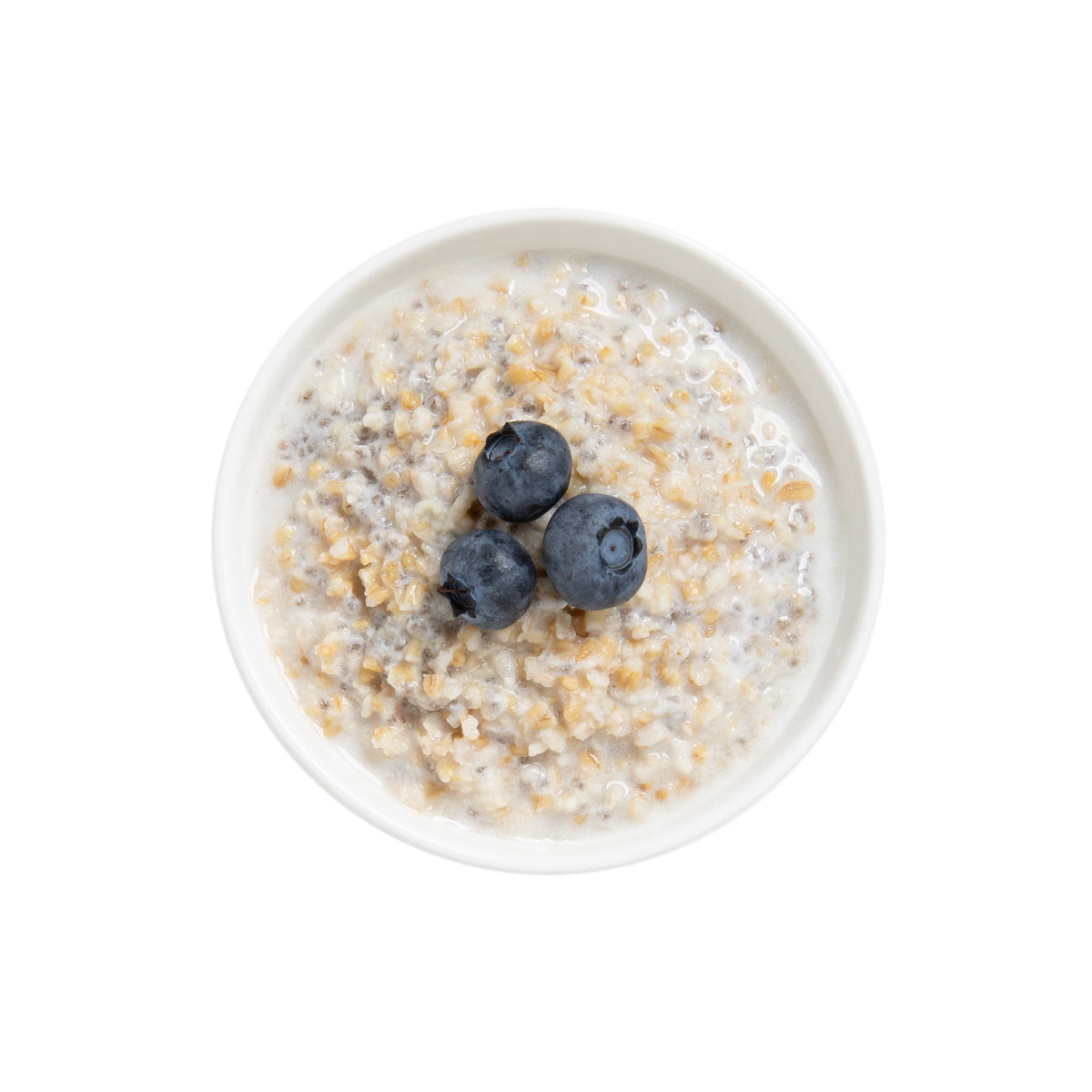 Cuisine Solutions Coconut Chia Oatmeal 2 LB