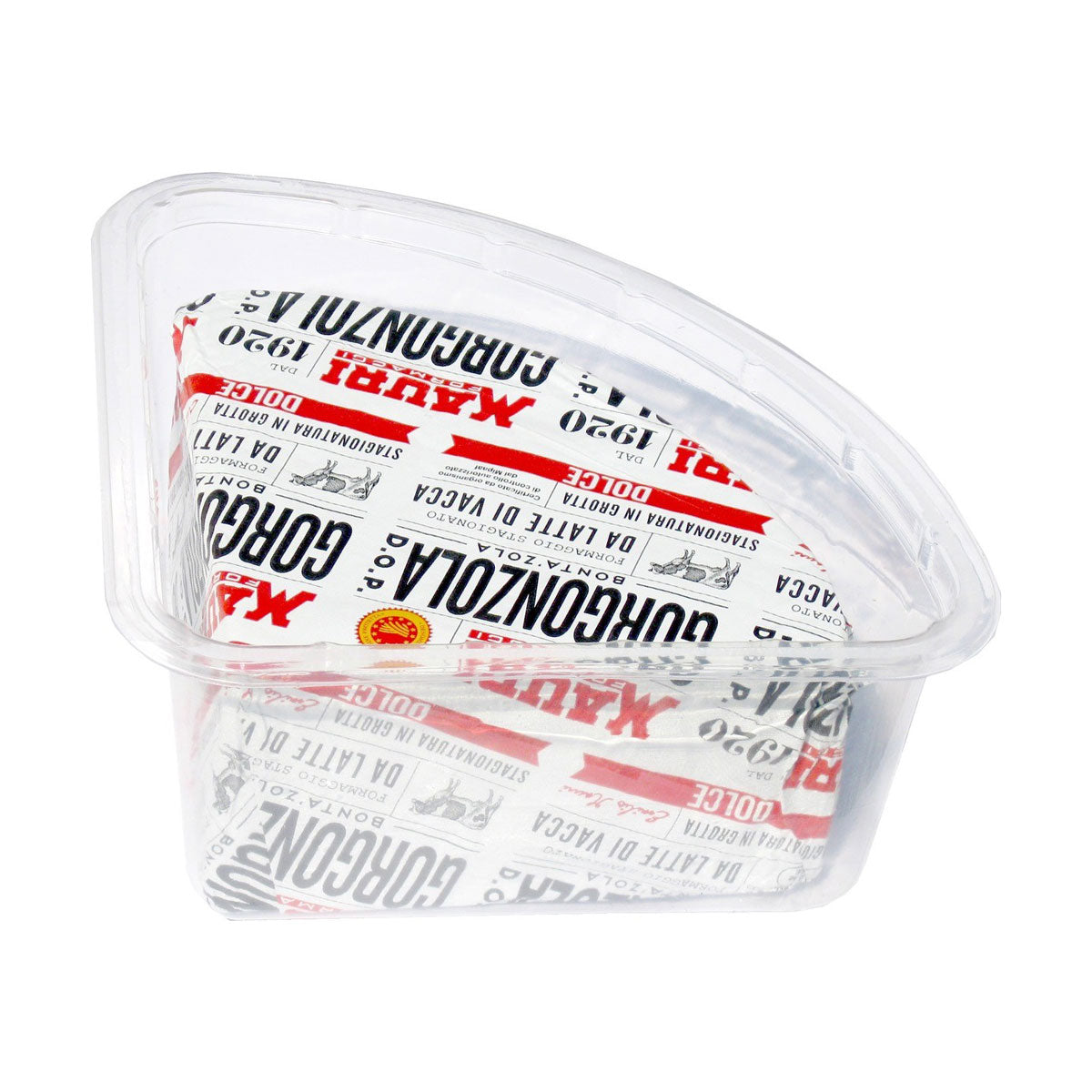 Wholesale Mauri Formaggi Gorgonzola Dolce DOP- Bulk