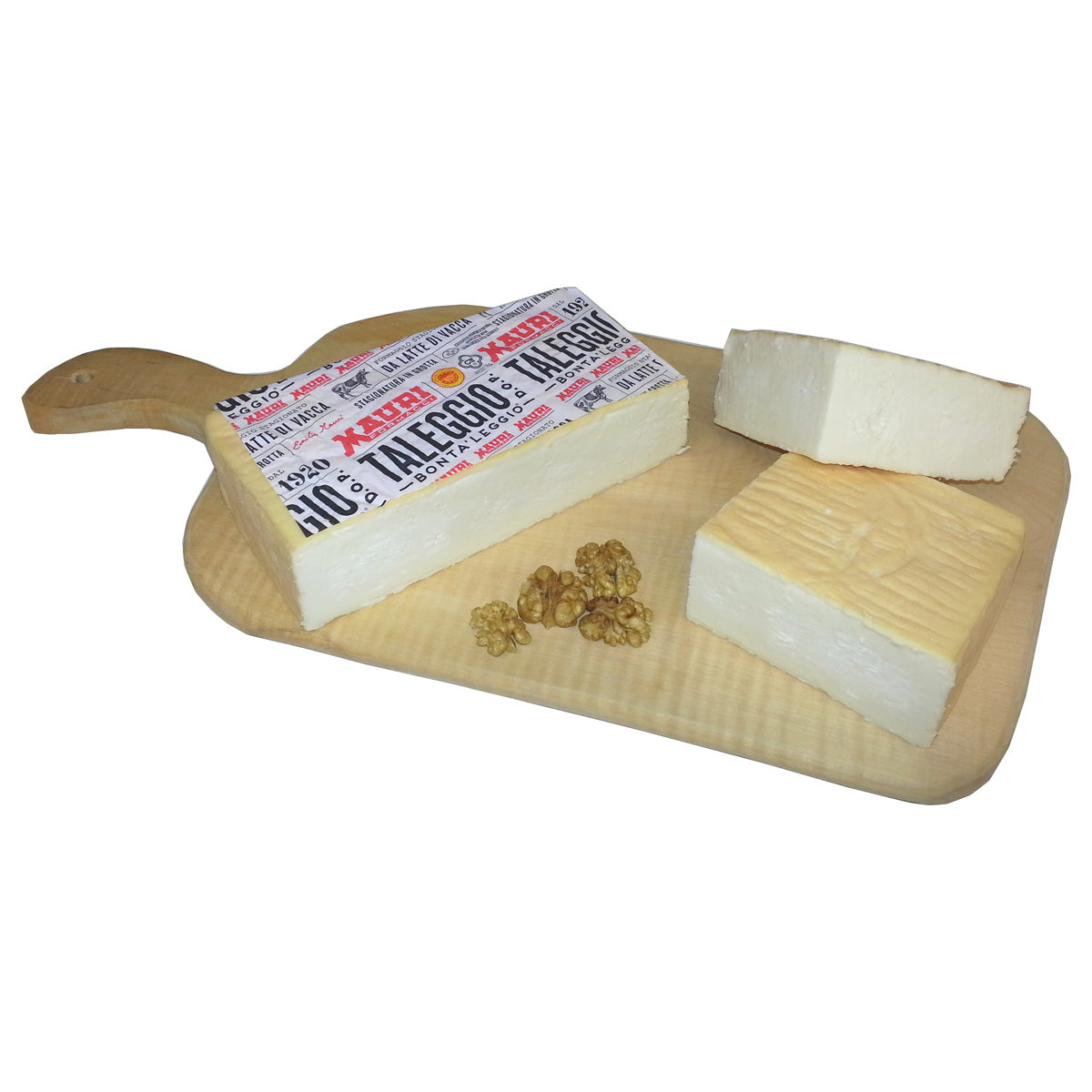 Wholesale Mauri Formaggi Taleggio Cheese- Bulk