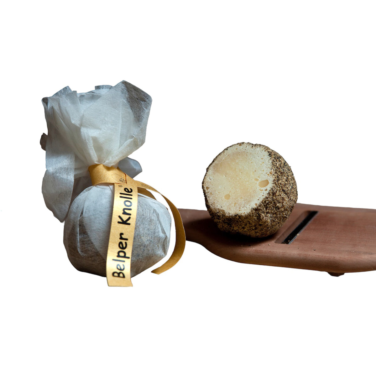 Wholesale Jumi Cheese Belper Knolle Alt 2.5 OZ- Bulk