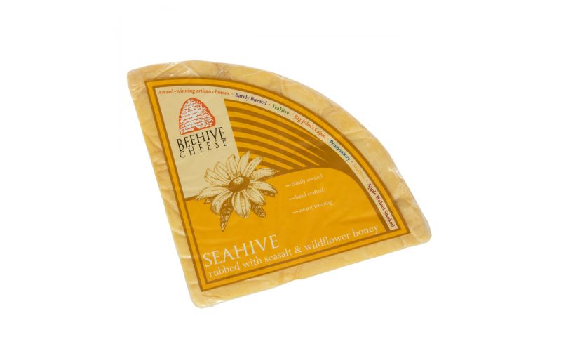 Wholesale Beehive Cheese Seahive Cheese Bulk
