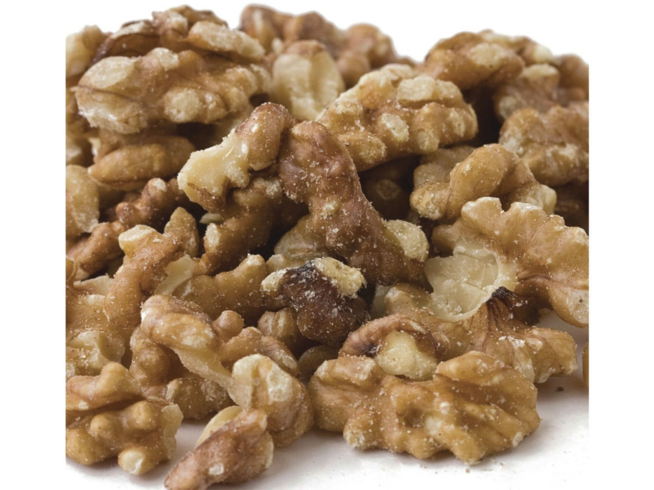 Wholesale Setton Farms Walnuts Combo 25 lb Bulk Box- Bulk