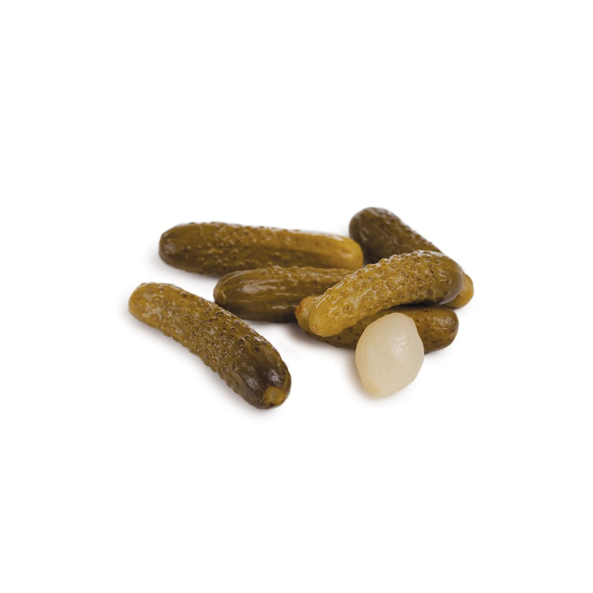 Wholesale Foodmatch Cornichon 4.67 LB-3ct Case Bulk