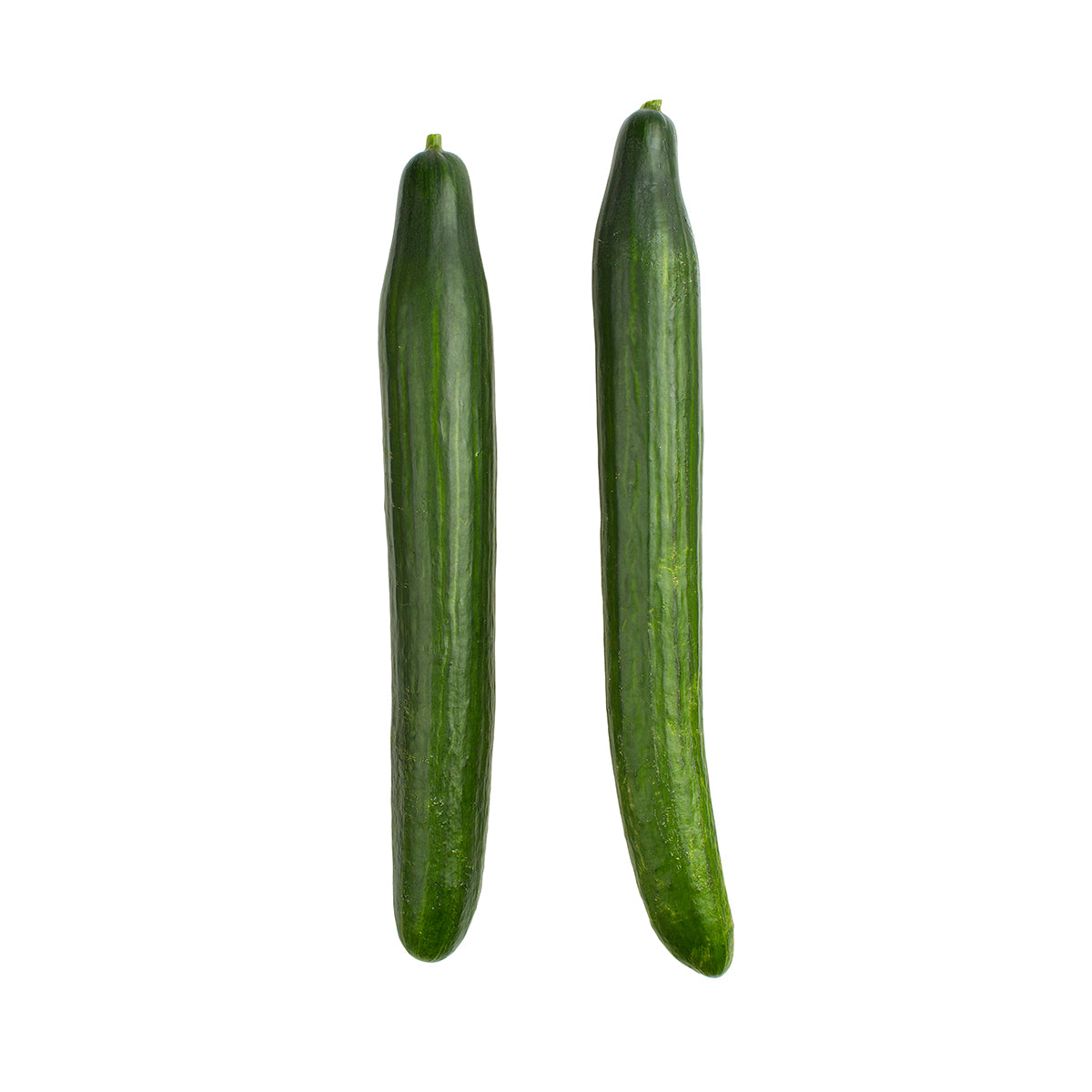BoxNCase Organic English Cucumbers