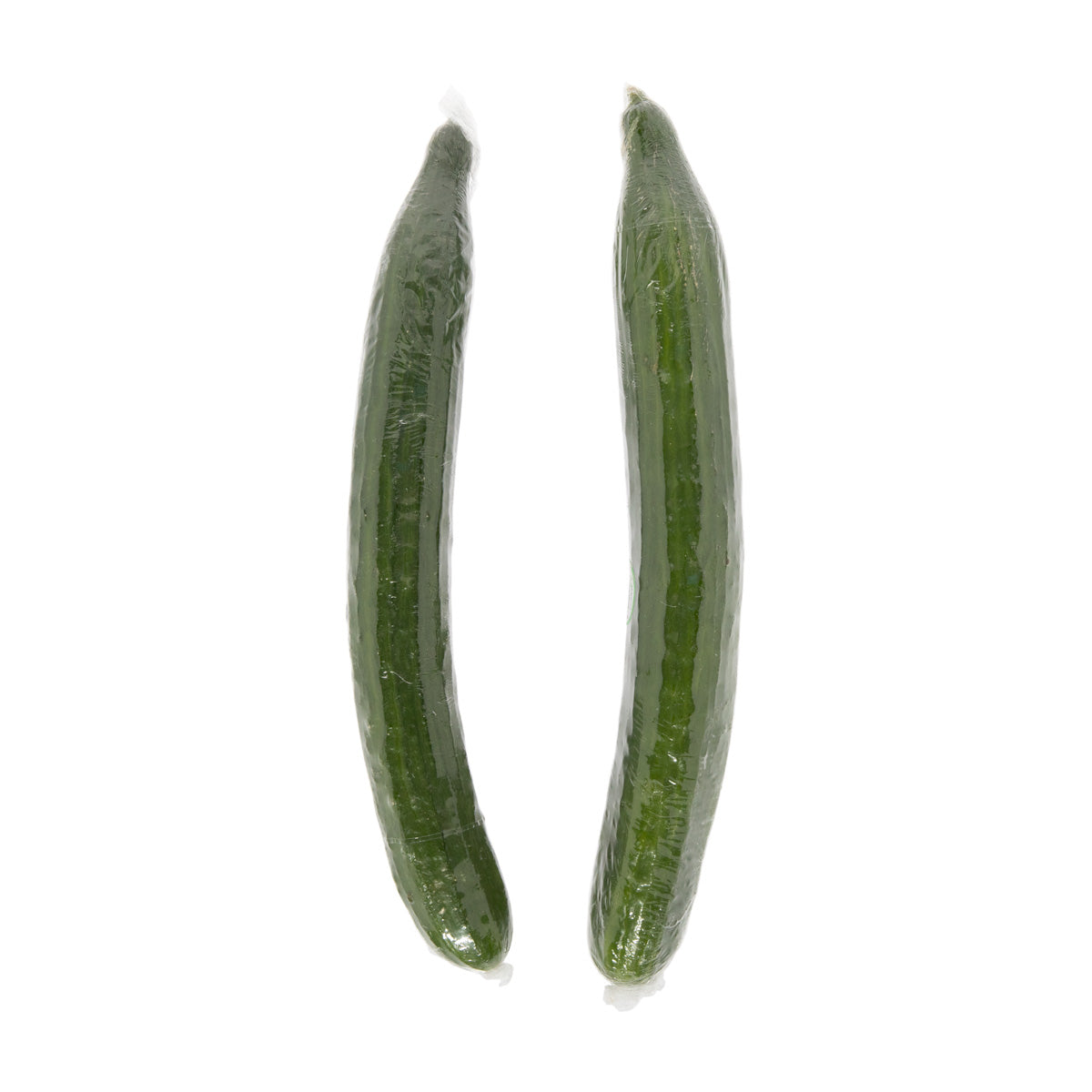 Wholesale BoxNCase Hot House Cucumbers- Bulk