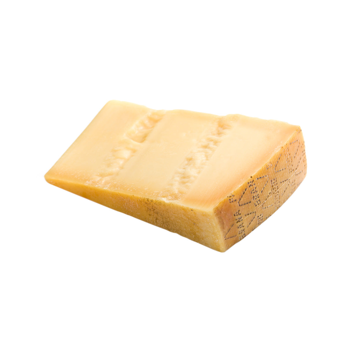 Wholesale Ambrosi Grana Pandano Wedge 7 OZ- Bulk