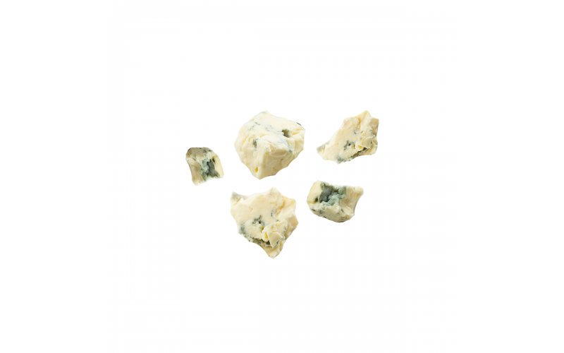 Wholesale Stella Blue Cheese Crumbles Bulk