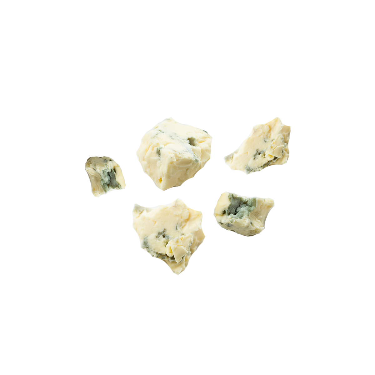 Wholesale Stella Blue Cheese Crumbles- Bulk