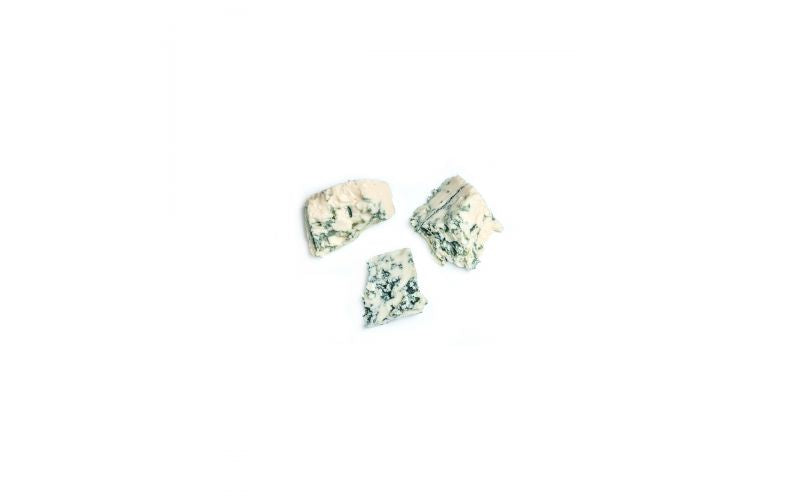 Wholesale Sartori Blue Cheese Crumbles Bulk