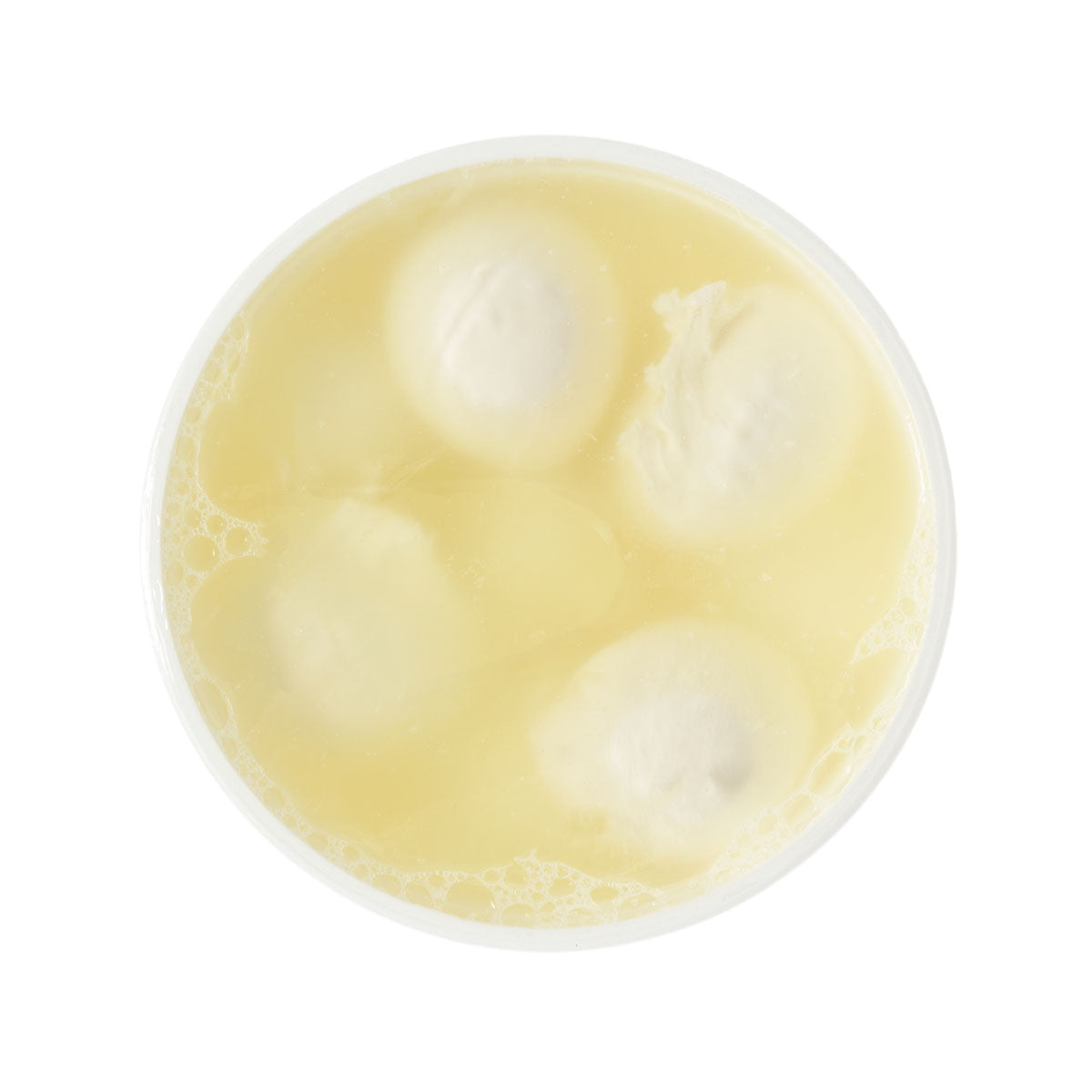 Wholesale Lioni Latticini Burrata 2.5 Oz- Bulk