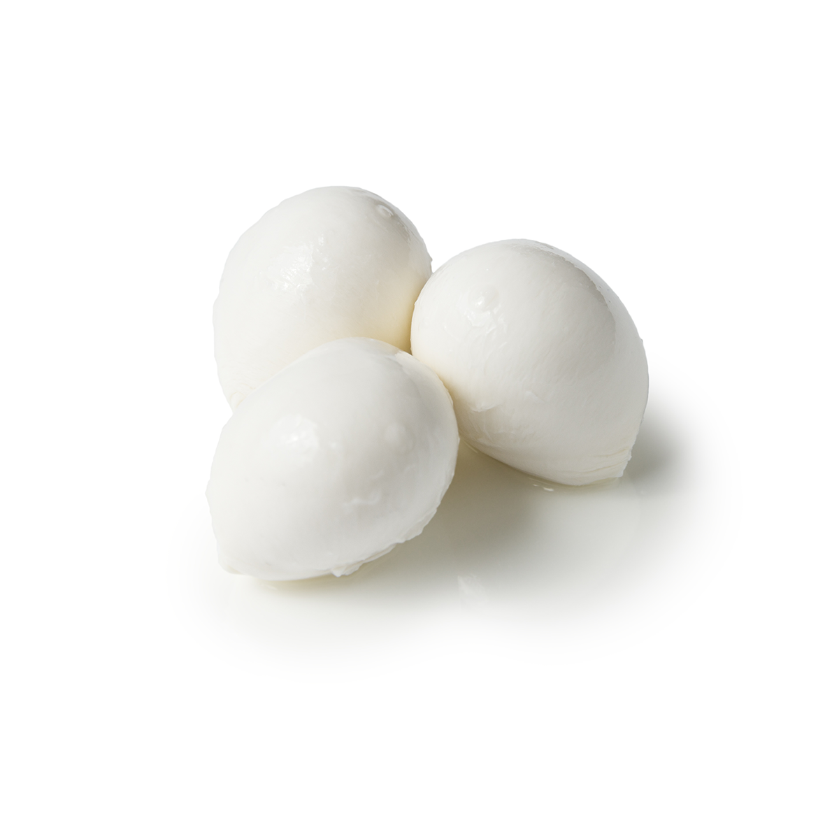 Wholesale Lioni Latticini, Inc. Ovolini Mozzarella Cheese In Water- Bulk