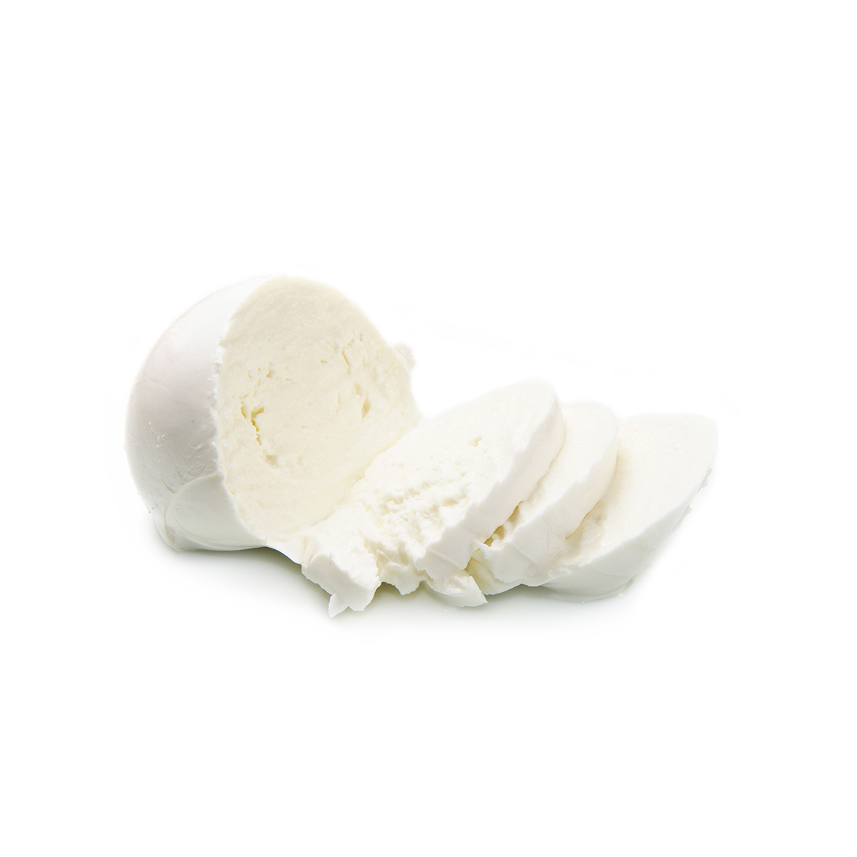Wholesale Antiche Bonta Mozzarella Di Buffalo Balls In Water 250 g- Bulk