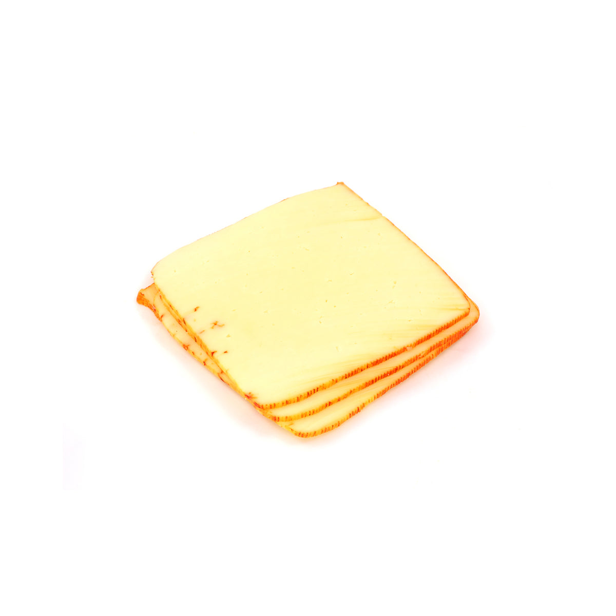 Emmi Roth Sliced Muenster Cheese 2.5 LB