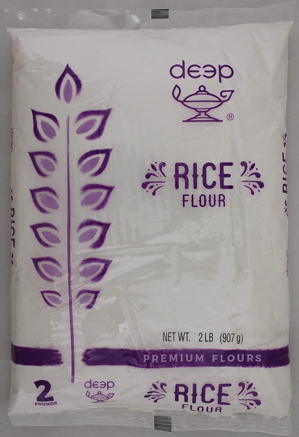Deep Rice Flour 2 lb