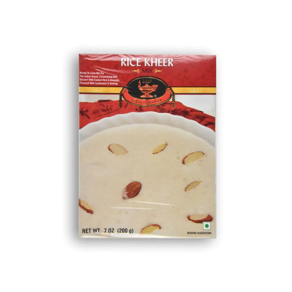 Deep Rice Kheer Mix 7 oz