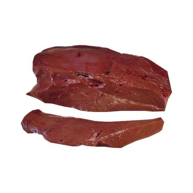 Wholesale Stock Yards Veal, Calf Liver Whole- Bulk