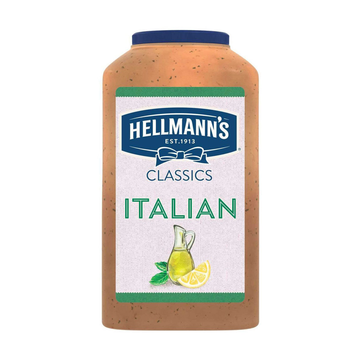 Hellmann'S Classic Italian Dressing