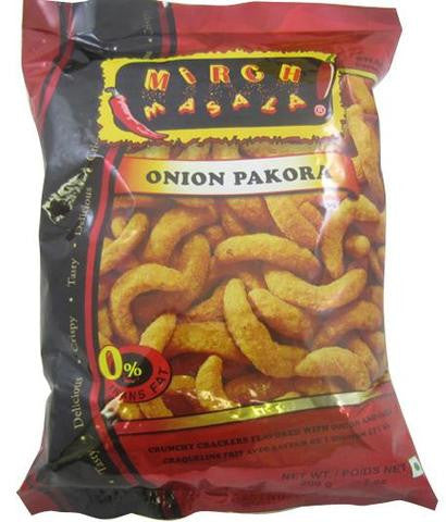 Mirch Masala Onion Pakora 7 oz