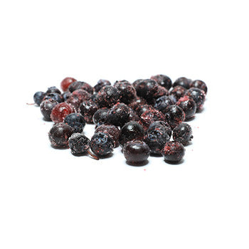 Reddy Raw Frozen Blueberries 30lb