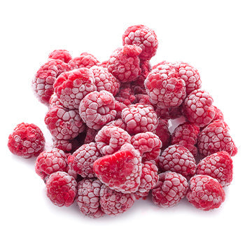 Valley Fresh IQF Raspberries 10lb