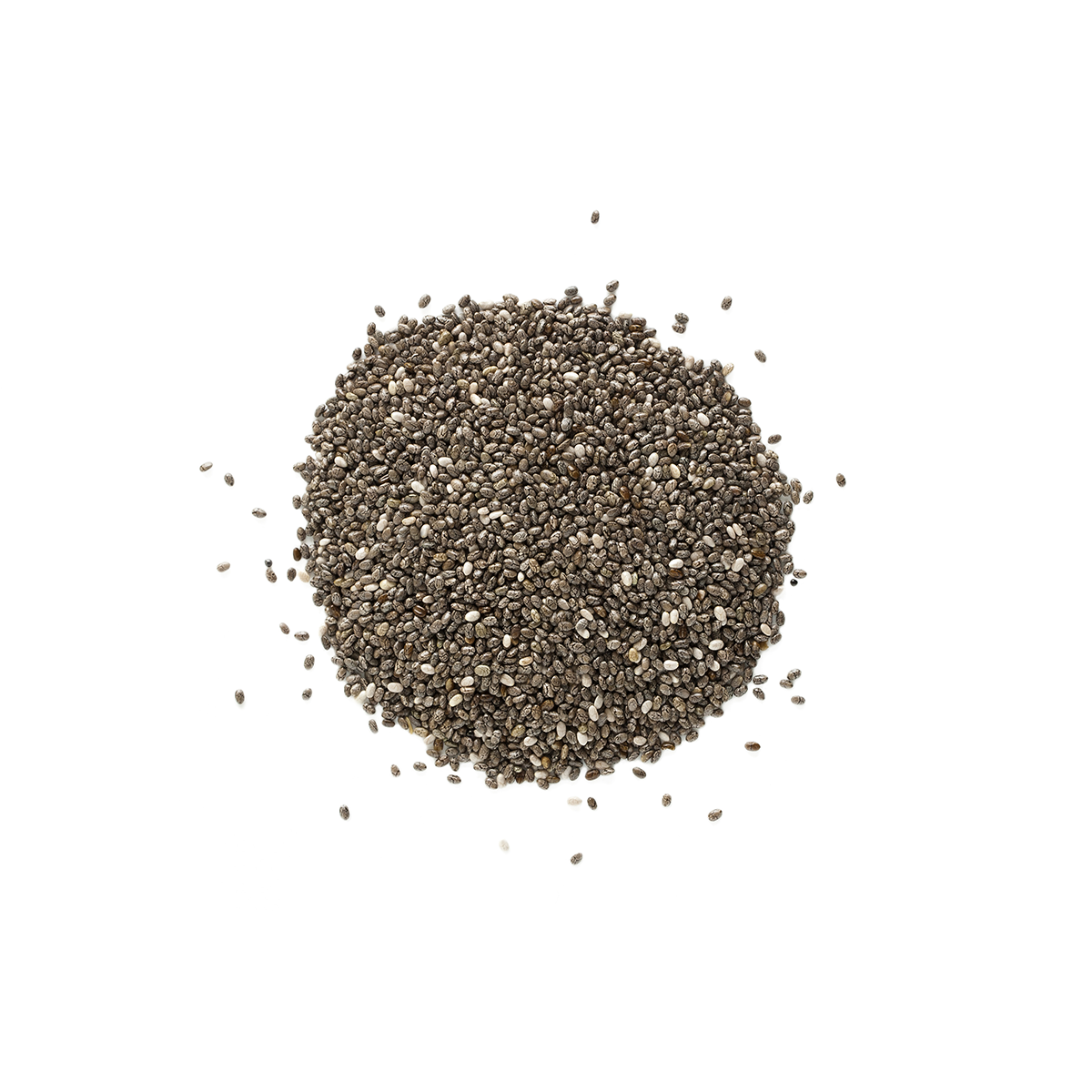 Wholesale Simpli Chia Seeds Black- Bulk