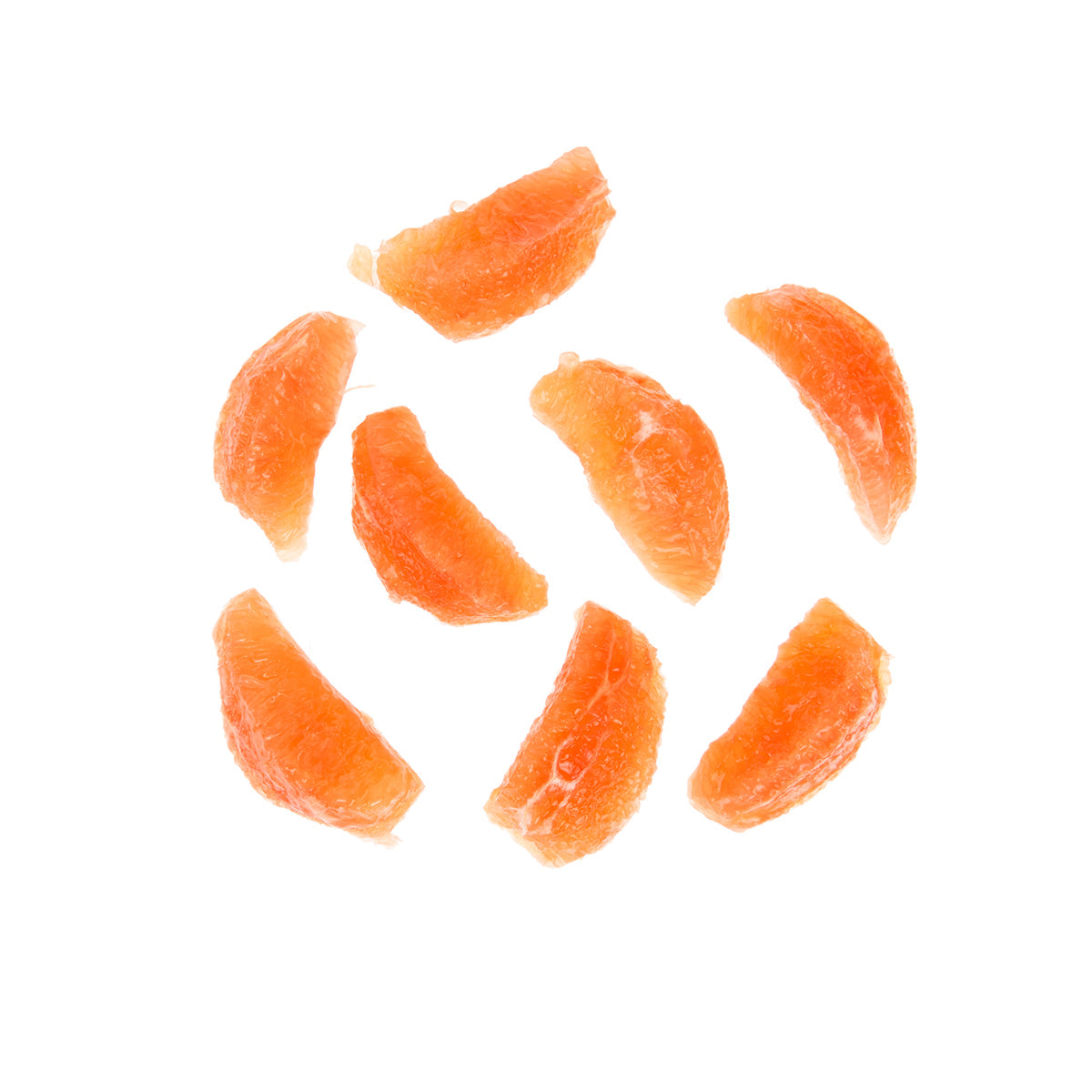BoxNCase Fresh Grapefruit Sections 5 LB