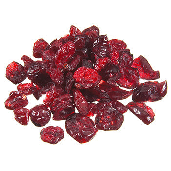 Specialty Commoditie Dried Cranberries 5lb