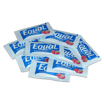Equal Equal Packets 2000count