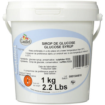 Dawn Foods Caullet Glucose Syrup 1kg