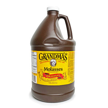 Grandma's Unsulphured Molasses 1gallon