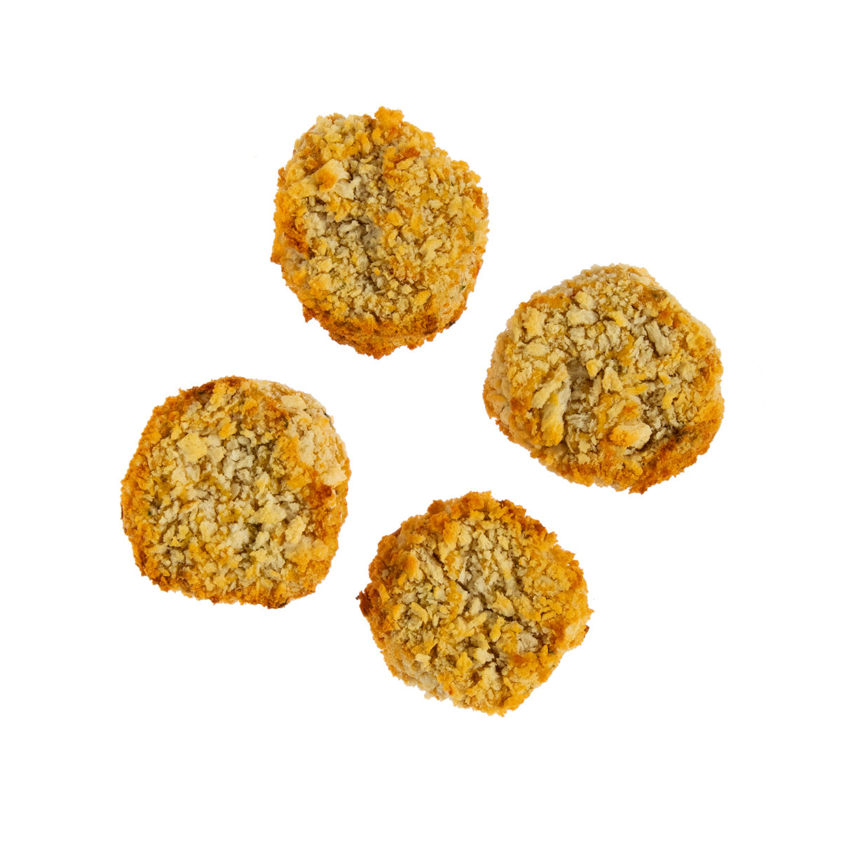 Wholesale Les Chateaux Mark's Blue Claw Crab Cakes- Bulk
