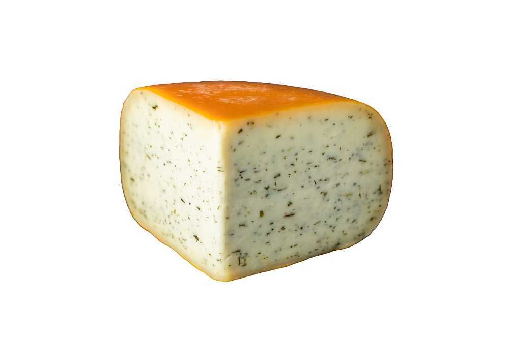 Holy Trinity Melange Cheese 5 lb