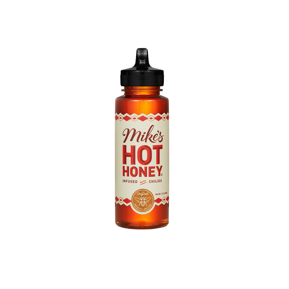 Mike'S Hot Honey Mike's Hot Honey 12 OZ