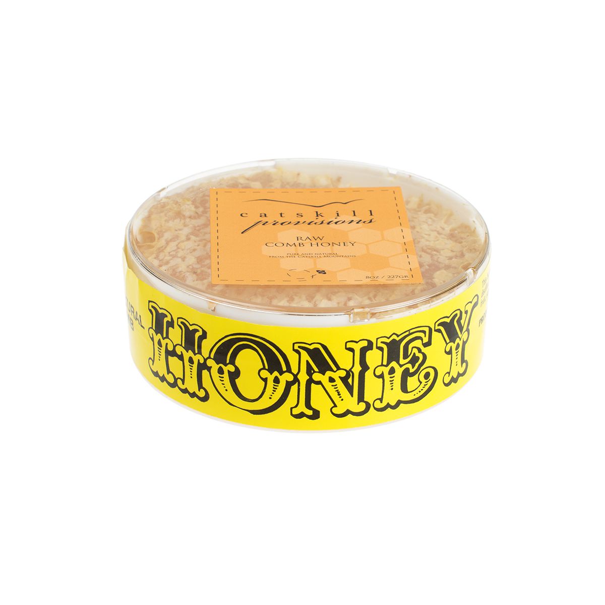 Wholesale Catskill Provisions Honey Comb- Bulk