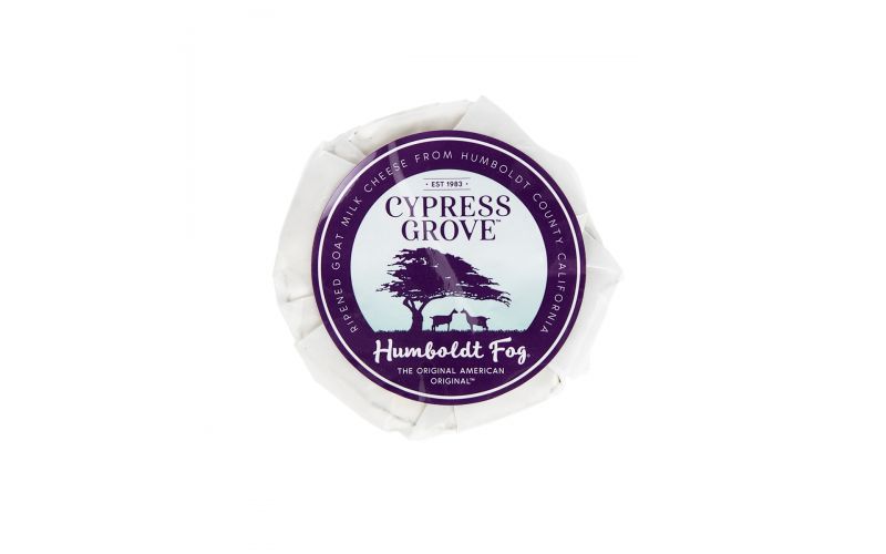 Wholesale Cypress Grove Mini Humboldt Fog Cheese Lb Bulk