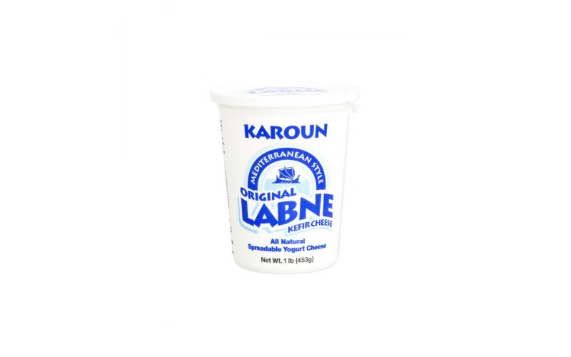 Wholesale Karoun Dairy Karoun Dairy Labne Cheese 16 Oz Bulk