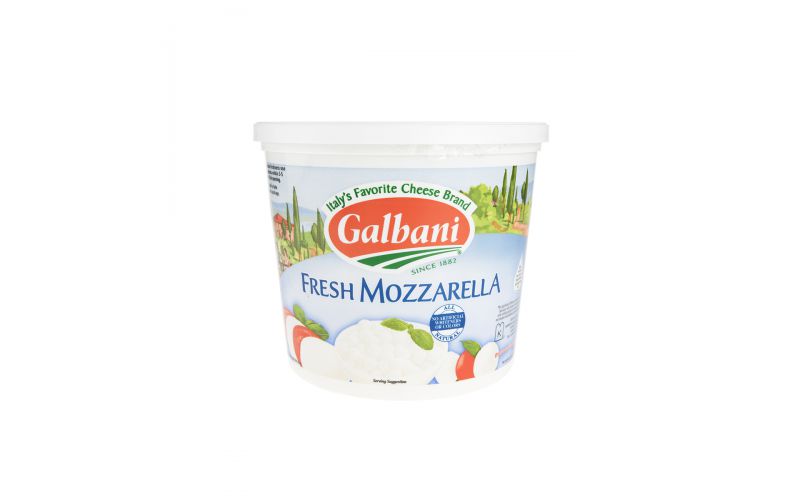 Wholesale Galbani Perline Mozzarella Cheese in Water Bulk