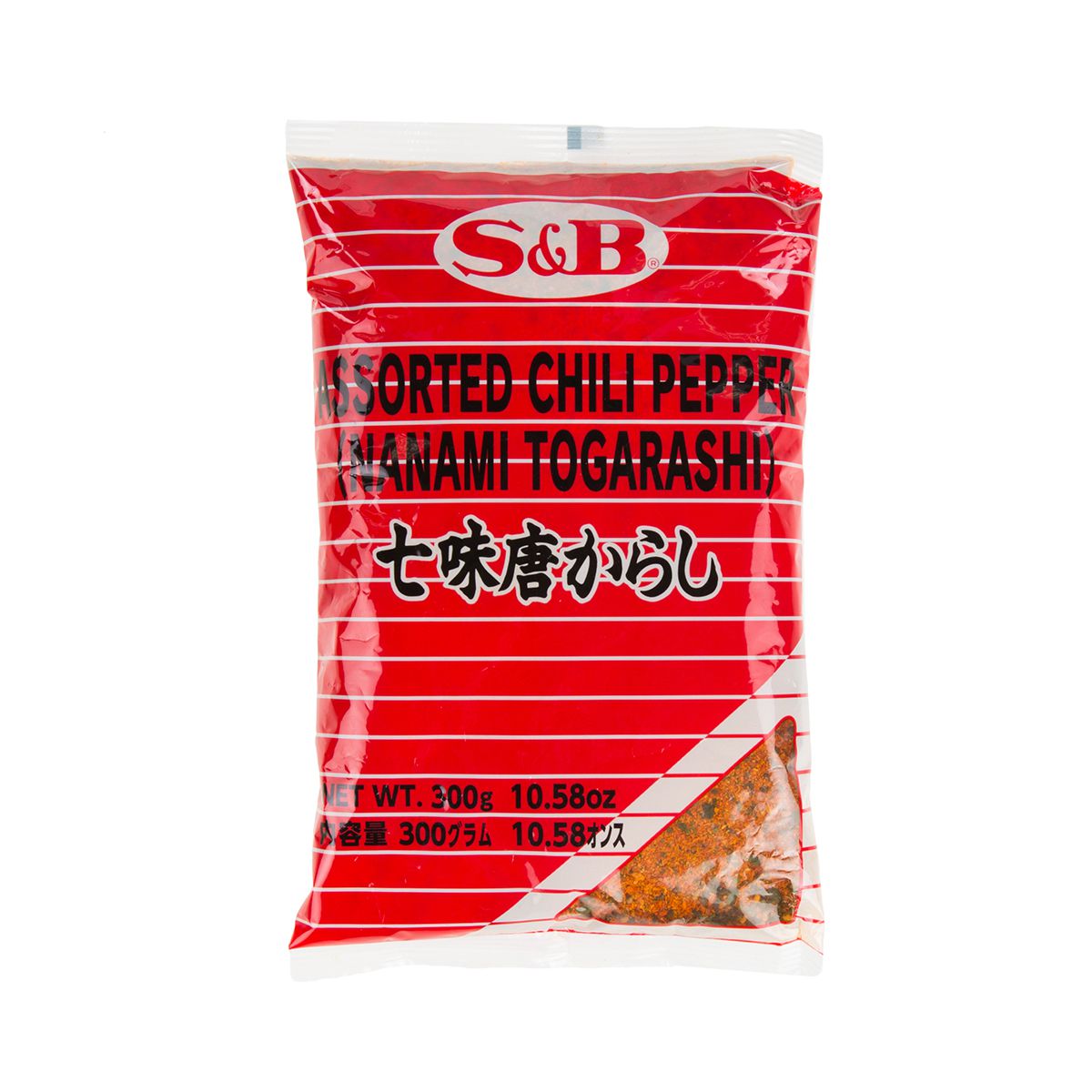 BoxNCase Togarashi Spice Powder 10.58 Oz Bag