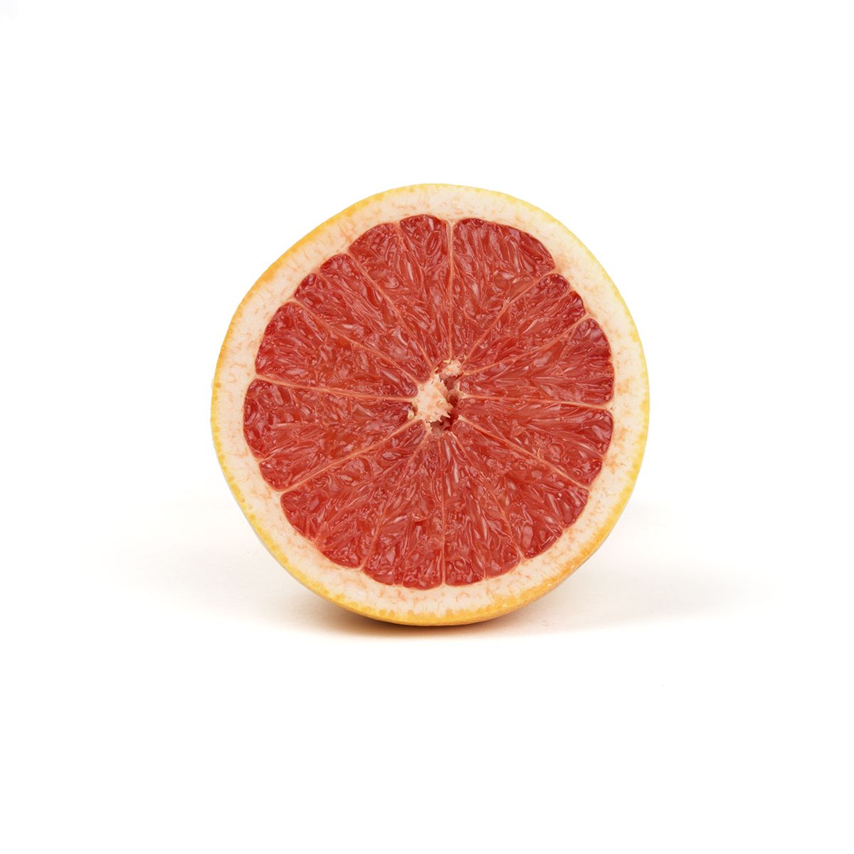 Bernard Ranches Star Ruby Grapefruit