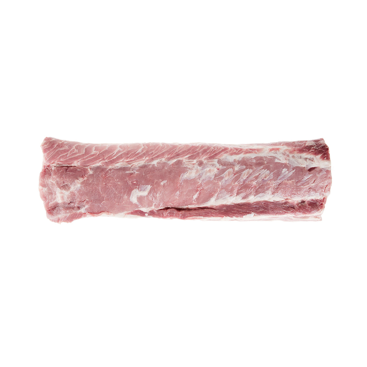 Les Viandes Du Breton Certified Humane Boneless Pork Loins