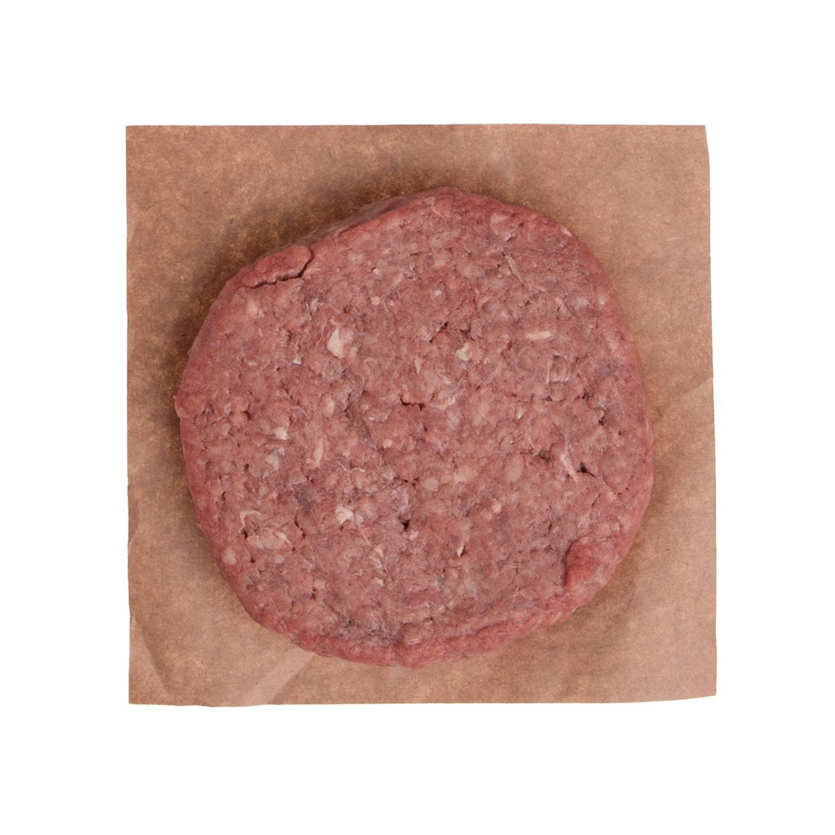 Wholesale Joyce Farms Grass Fed Premium Steakburgers 8 OZ- Bulk
