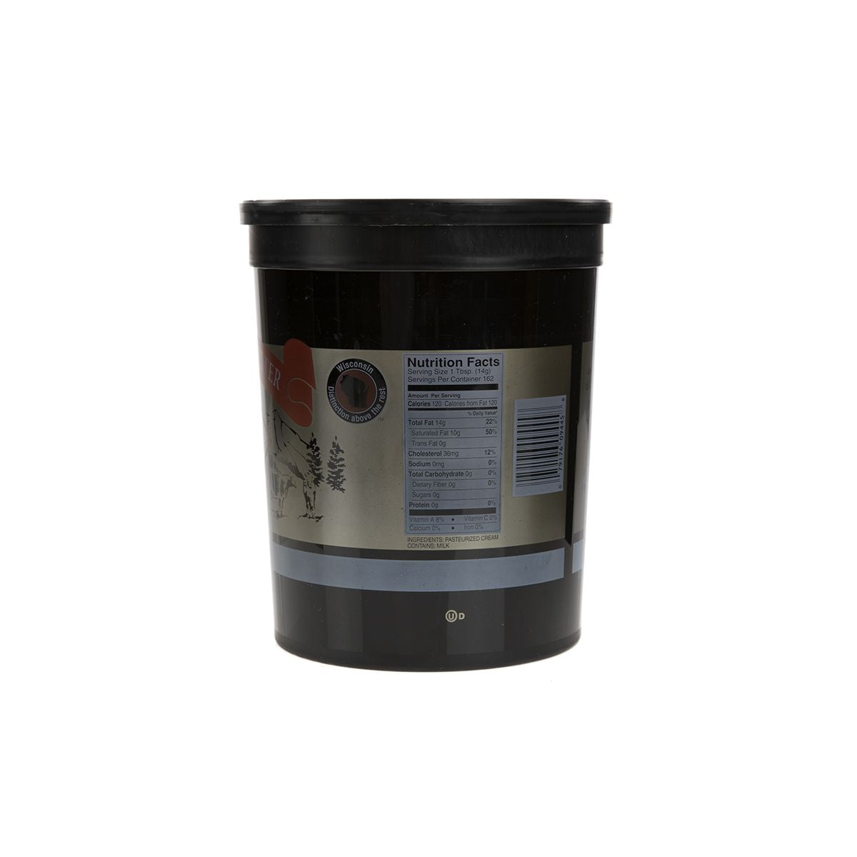 Wholesale Wuthrich Butter Clarified- Bulk