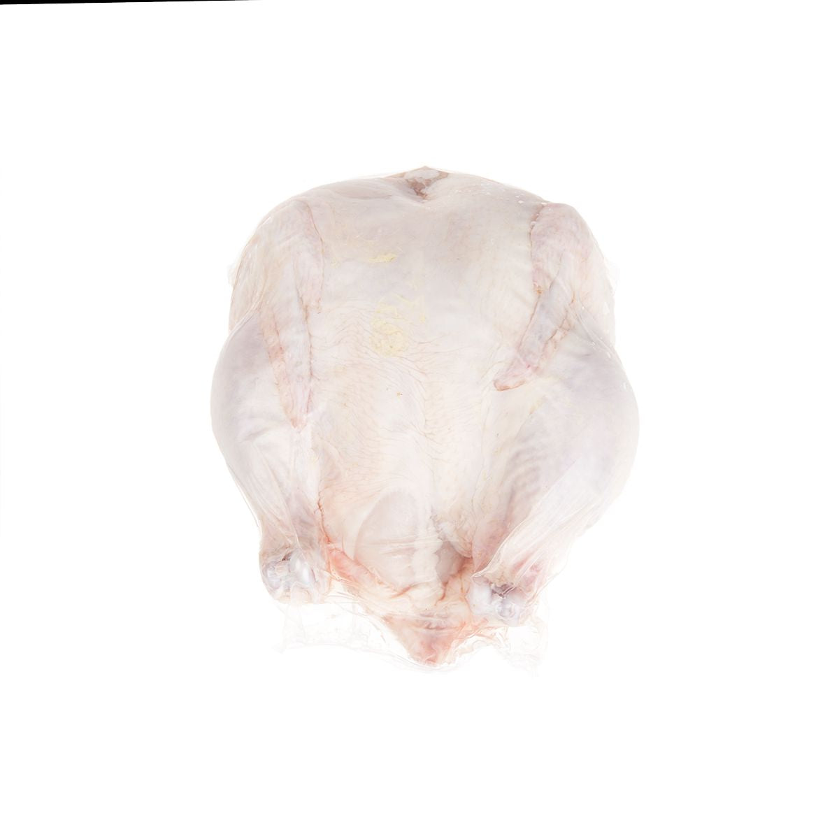 Joyce Farms Naked Whole Natural Chicken