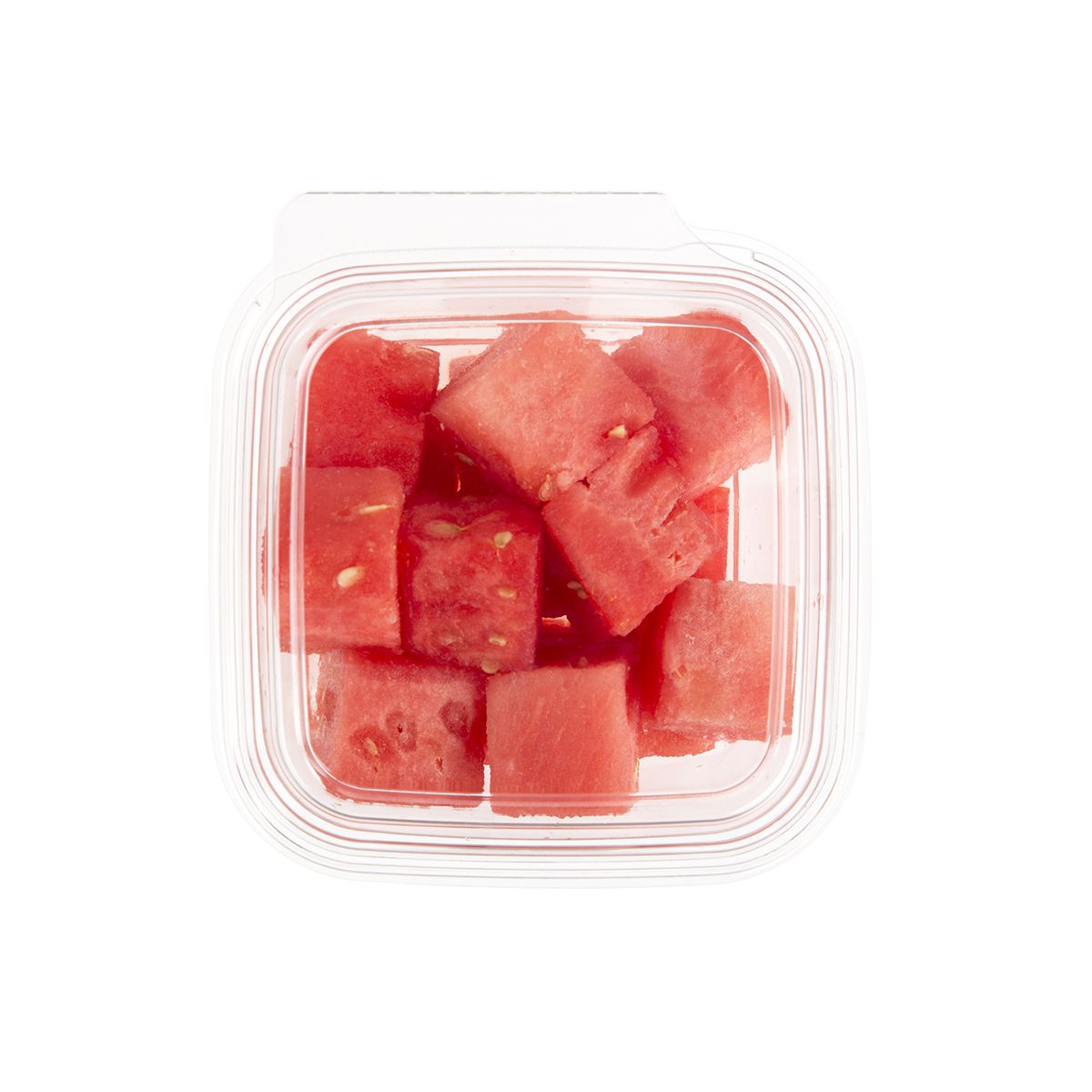 Wholesale BoxNCase Watermelon Chunks 10 Oz Box- Bulk