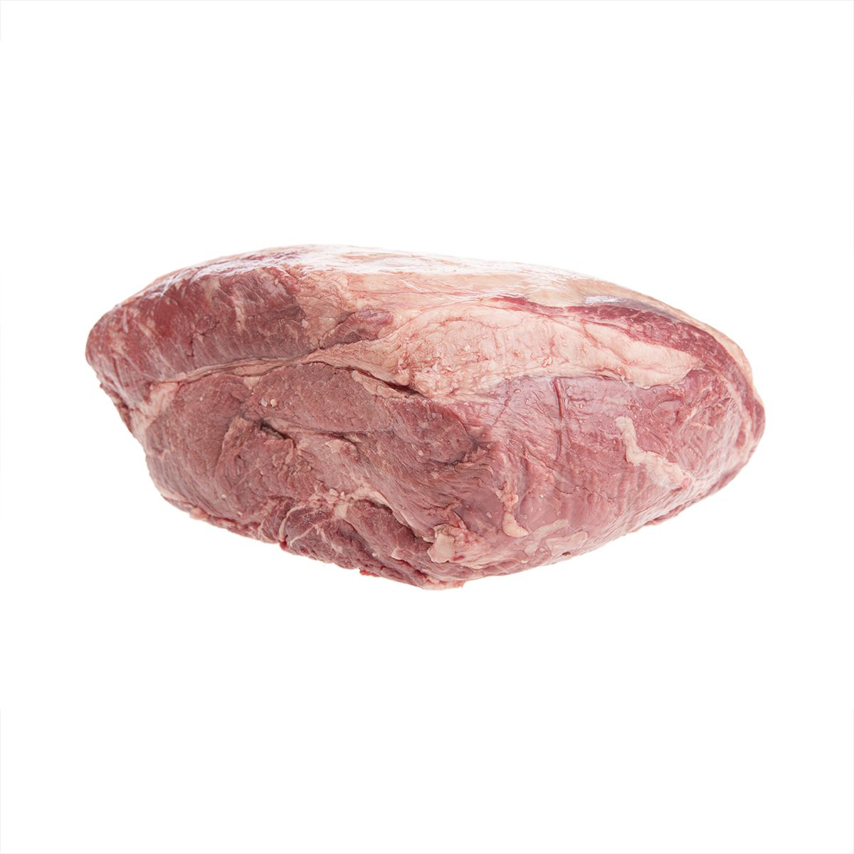 Wholesale Joyce Farms Grass Fed Center Cut Top Butt Beef Sirloin 6 Piece- Bulk