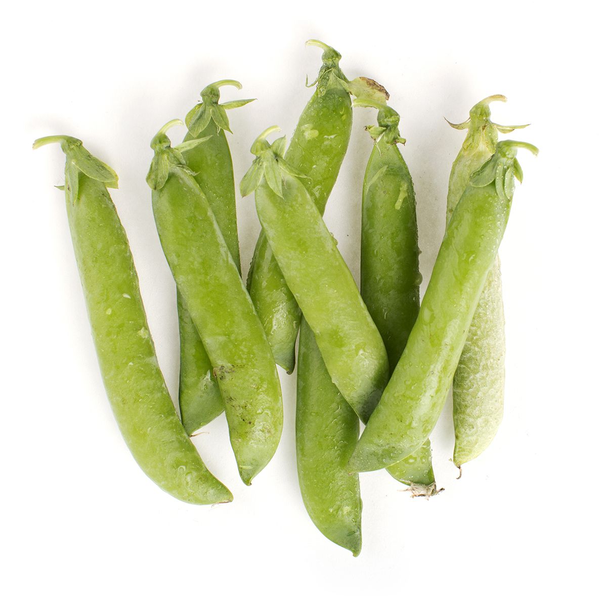 BoxNCase English Peas