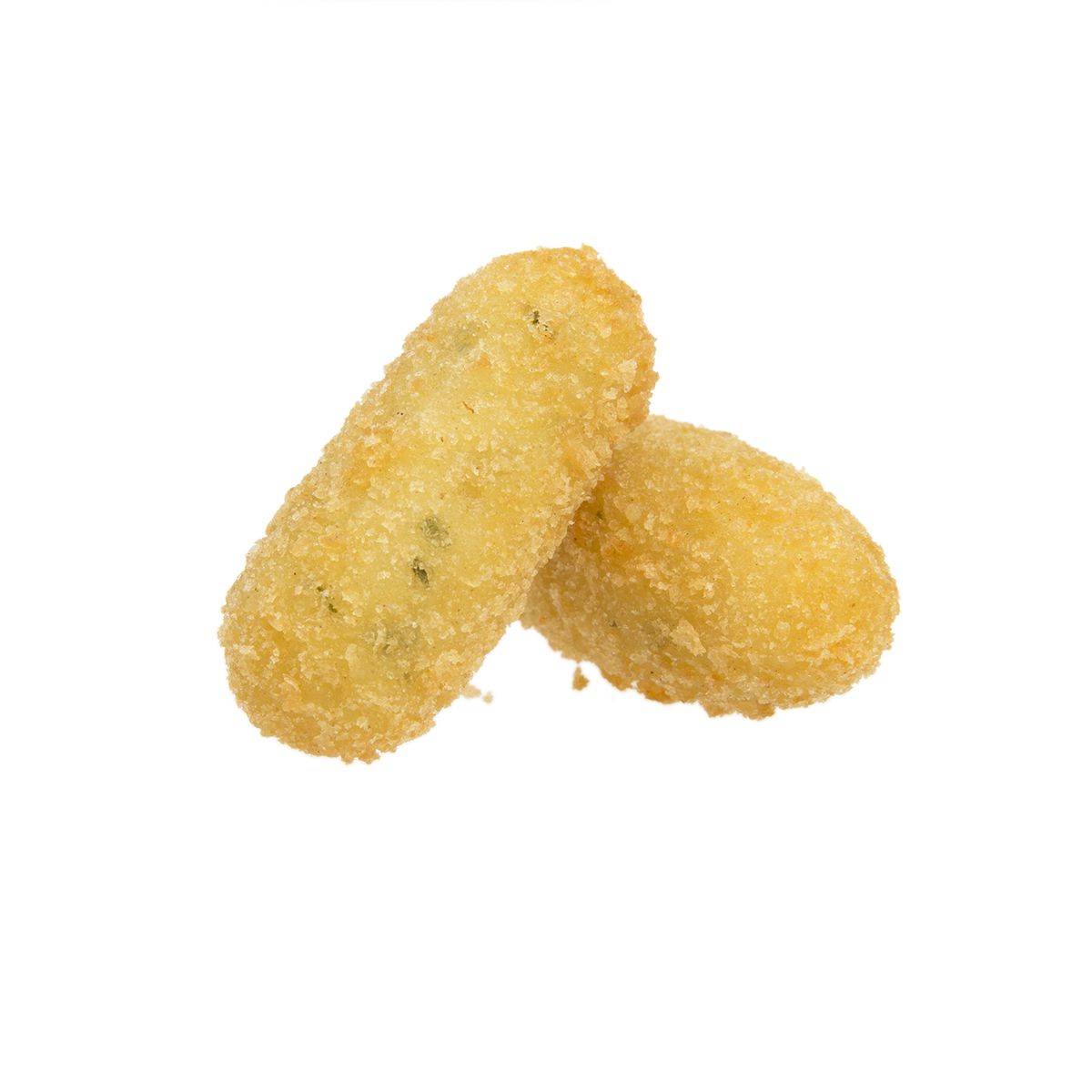 Wholesale Saugatuck Kitchens White Truffle Potato Croquettes- Bulk