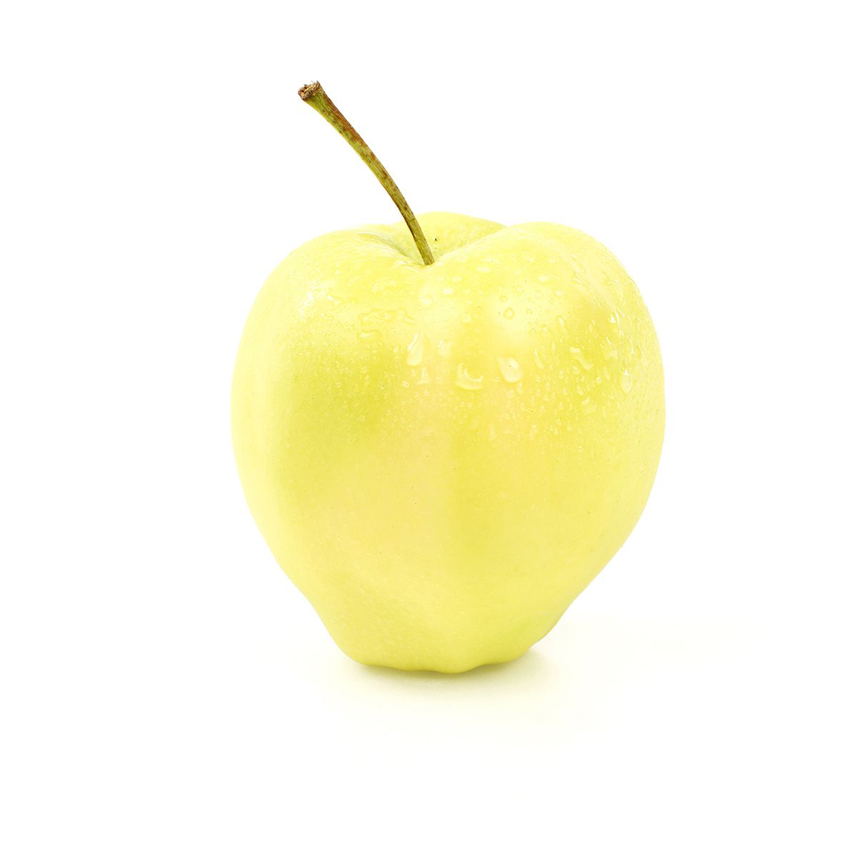 Wholesale BoxNCase Panta-Pack Golden Delicious Apples- Bulk