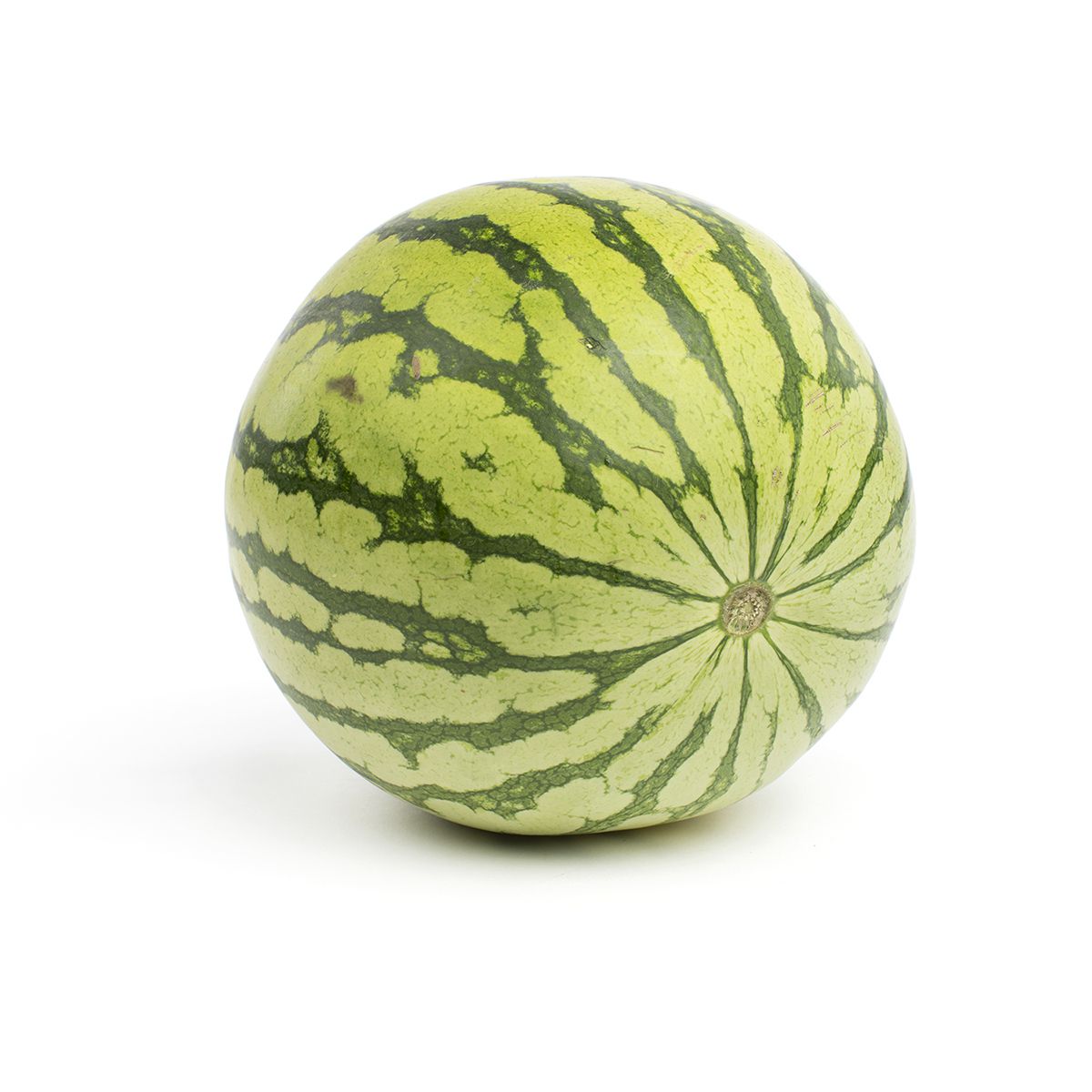 Wholesale BoxNCase Seedless Yellow Watermelon- Bulk