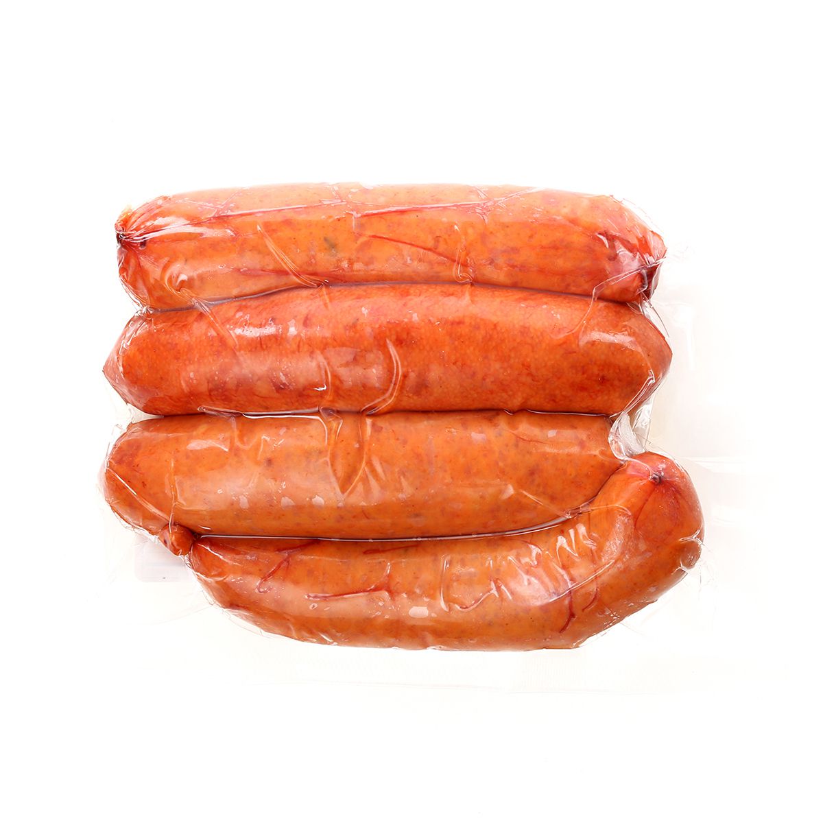 Nodine'S Smokehouse Andouille Sausages